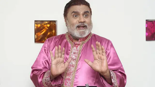 Ananth Vaidyanathan