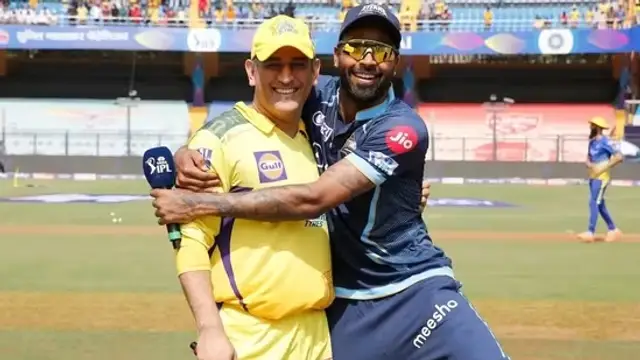आईपीएल शुरू होने से पहले ही CSK फैंस के लिए आई बुरी खबर सामने, घुटने में चोट की वजह से MS Dhoni पहले मुकाबले से हुए बाहर!