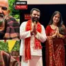 ₹2 करोड़ की ‘हनुमान अंश’ ने बॉक्स ऑफिस पर मचाया तहलका, बंपर कमाई के बीच सामने आया सबसे महंगा स्टार! 🔥🚩