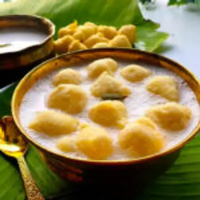 தித்திக்கும் சுவையில் பால் பனியாரம் செய்வது எப்படி ?