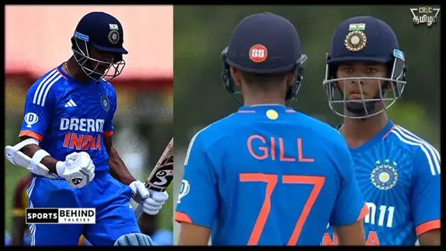 ஜெய்ஸ்வால் இந்திய கிரிக்கெட்டின் எதிர்கால ஸ்டார் கிடையாது “சூப்பர் ஸ்டார்” – முன்னாள் வீரர் அதிரடி பேச்சு.