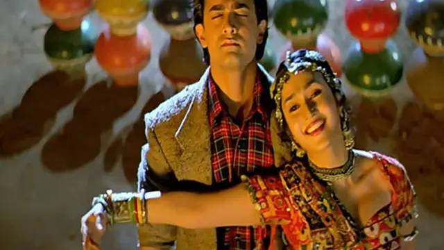जानिए कहां है आमिर खान के साथ परदेसी-परदेसी में डांस करने वाली हीरोइन
