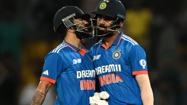ICC Cricket World Cup 2023: India vs Sri Lanka, Match 33- 5 Players To  Watch Out For - Cricfit