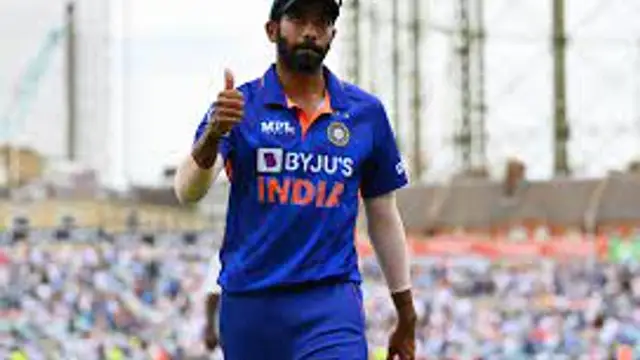 भारत के तेज गेंदबाज के टी20 वर्ल्ड कप से बाहर होने के बाद शोएब अख्तर का साल पुराना ‘बुमराह की कमर टूट जाएगी’ वीडियो वायरल