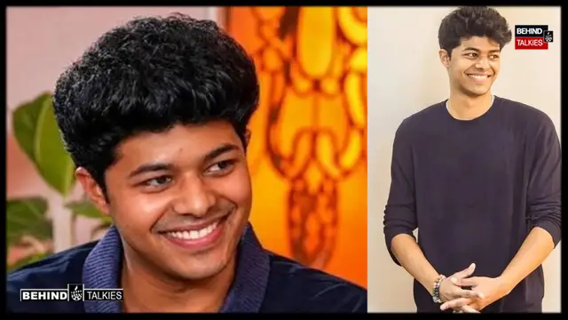 “Independent ஆன பெண் தான் எனக்கு பிடிக்கும்” – ஜேசன் சஞ்சய் ஓபன் டாக்!