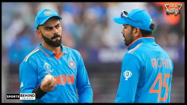 ரோஹித் கோலி கூட இல்லை ஆனால் இந்த 3 வீரர்கள் தான் 3 வடிவ போட்டிகளிலும் இருக்காங்க!!