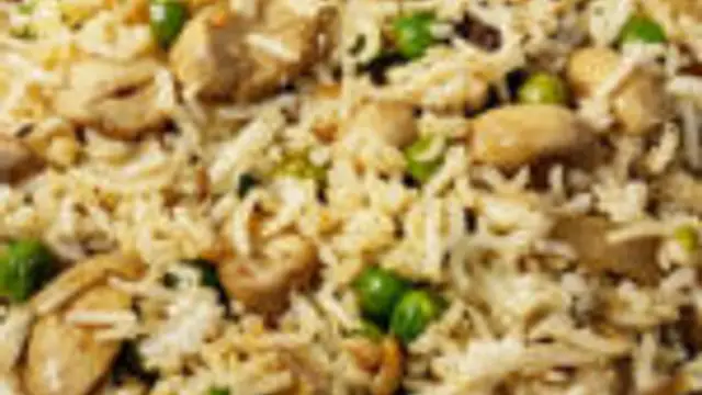 குழந்தைகளின் லஞ்ச் பாக்ஸ்க்கு வித்தியாசமான மஷ்ரூம் ரைஸ் ஒரு முறை இப்படி செய்து பாருங்கள்!!