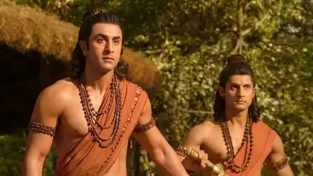 ‘हर कोई पंडित बना हुआ है…’ रणबीर कपूर की ‘रामायण’ में कास्टिंग पर भड़के टीवी के दुर्योधन, कह दी बड़ी बात