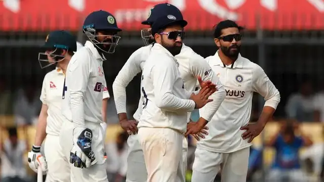 IND vs AUS मैच में सामने आई राहुल द्रविड़ और जय शाह की साजिश, इसी वजह से हारी टीम इंडिया