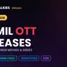 Tamil OTT Releases This Week: Netflix, Prime, JioHotstar