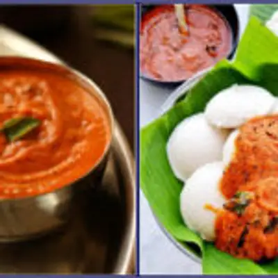 ஆந்திரா குண்டூர் கார சட்னி இப்படி ஒரு தரம் செய்து பாருங்க! சும்மா ஒரே மாதிரியே சட்னி வைக்காதீர்கள்!