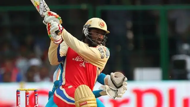 IPL 2023:ஐபிஎல்லில் ஒரே ஒவரில் 5 சிக்சர்களை பறக்க விட்ட வீரர்களின் பட்டியல் இதோ !
