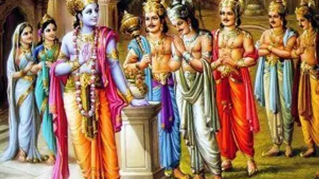 வளமான வாழ்வு தரும் புரட்டாசி மாதம் சனிக்கிழமை விரதம் பற்றி உங்களுக்கு தெரியுமா ?