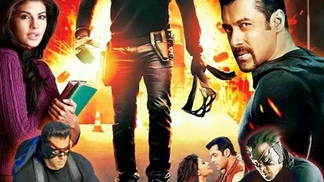 शाहरुख खान की राह पर चले सलमान खान, मिला साउथ के इस डायरेक्टर का साथ, किक 2 को लेकर आई ये बड़ी खबर