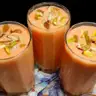 இந்த கோடைக்காலத்தில் சில்லென்று குடிக்கு இந்த பப்பாளி மில்க் ஷேக் ஒரு முறை செய்து பாருங்கள்!!