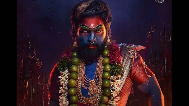 गदर 2 स्टार सनी देओल पुष्पा के मेकर्स के साथ कोलाबोरेट करेंगे?