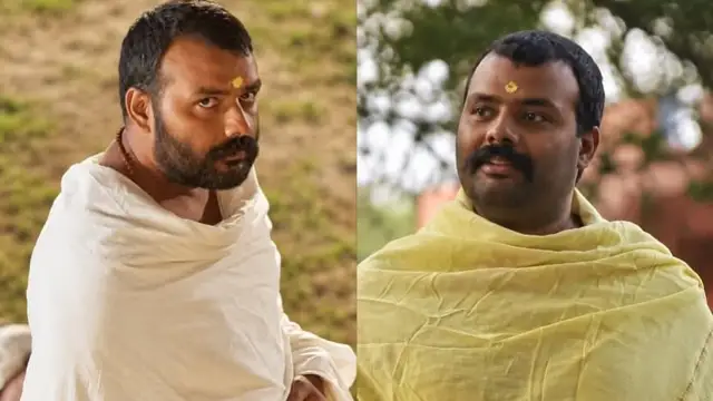 ₹2 करोड़ की ‘हनुमान अंश’ ने बॉक्स ऑफिस पर मचाया तहलका, बंपर कमाई के बीच सामने आया सबसे महंगा स्टार! 🔥🚩