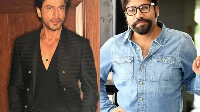 आमिर खान बाद, Sandeep Reddy Vanga ने कसा बॉलीवुड किंग Shah Rukh Khan पर तंज! ‘क्यों चाहते हैं हीरो कुत्ते की मौत मरे?’