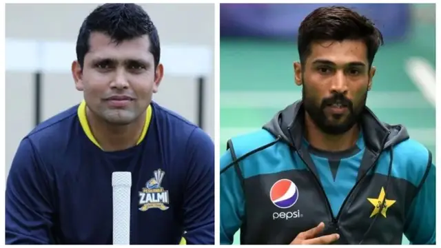 “ये आंकड़े बड़े दर्दनाक हैं” – कामरान अकमल ने हामी दी, बताया टी20 विश्व कप के मुकाबले से पहले इंडिया टॉप फेवरेट्स में से एक हैं!