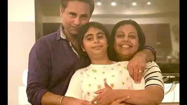 नेशनल क्रश बनकर मचाई थी सनसनी, ‘आंख है भरी-भरी’ वाले इस हैंडसम हीरो ने क्यों छोड़ दी मायानगरी?