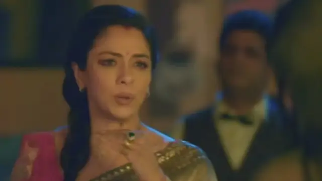 अनुपमा-अनुज के रोमांस में अब इस New Entry ने डाला खलल, क्या कहानी को मिलने वाला है नया मोड़?
