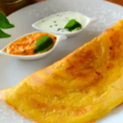 மொறு மொறு சோள மாவு தோசை செய்வது எப்படி ?