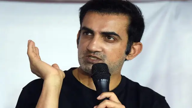 “அவங்க நாட்டுகாக ஒன்னும் விளையாடல, இதுக்கு தான் அவங்க விளையாடுறாங்க” – இங்கிலாந்து அணியை விமர்சித்த கம்பீர்.