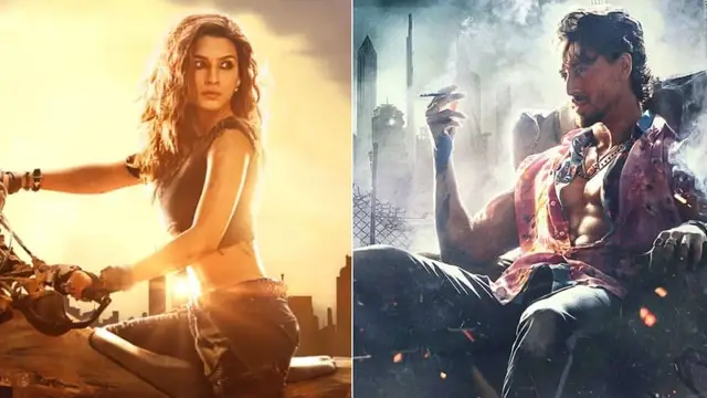 Exclusive: Tiger Shroff के फैंस मुंबई में बड़े पैमाने पर प्री-रिलीज़ प्रोग्राम के लिए पूरे भारत से उड़ान भरेंगे
