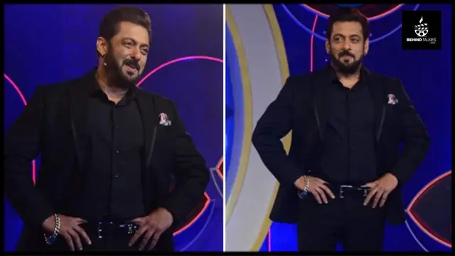 बिग बॉस 16: सलमान खान ने रियलिटी टीवी शो पर अपनी सैलरी के बारे में खुलासा किया; कहा, “अगर मुझे 1000 करोड़ मिले…..”