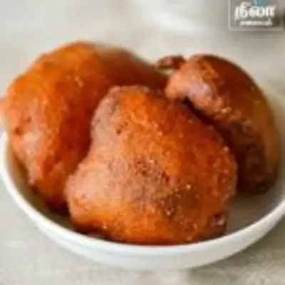 ருசியான நாவில் எச்சி ஊற வைக்கும் புளி வடை இப்படி ஒரு தரம் செஞ்சி பாருங்க!