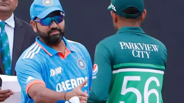 இவர் இப்படி விளையாடியது இந்தியாவுக்கு மிகப்பெரிய பிளஸ் – முன்னாள் வீரர்கள் பாராட்டு.