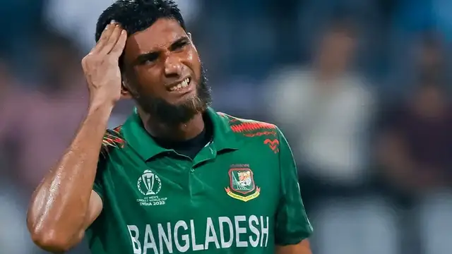 எங்களால் மீண்டும் வலுவாக வர முடியும். எங்களால் இன்னும் அதை செய்ய முடியும் – ஷகிப் நம்பிக்கை