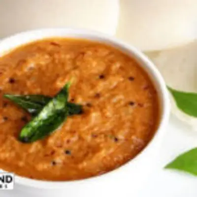 தஞ்சாவூர் வெங்காய சட்னி செய்வது எப்படி ?