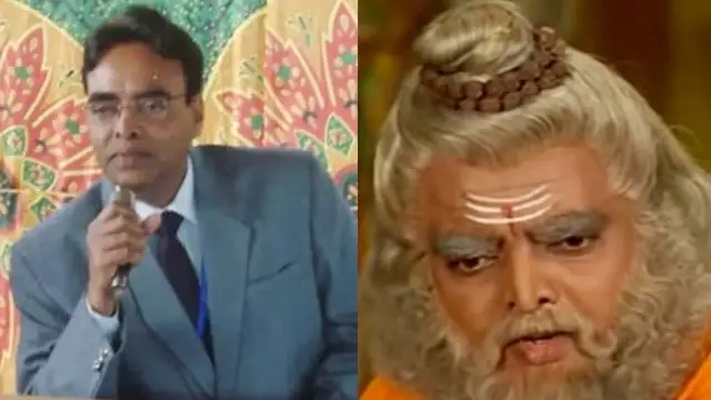रामानंद सागर की ‘Ramayan’ में एक शख्स ने निभाए थे 11 किरदार, फिर भी इंडस्ट्री में नहीं मिली पहचान