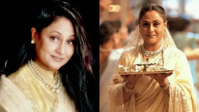 जया बच्चन ने 54 फिल्मों में किया काम, जीते कई अवॉर्ड्स, पर मन में है टीस, बोलीं- ‘बुरा लगाता है, ये ठीक नहीं…’