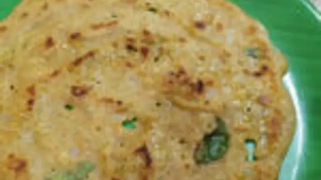 மரவள்ளிக்கிழங்கு தோசை இப்படி ஒரு தடவை செஞ்சு பாருங்க!