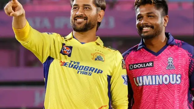 CSKவை வீழ்த்த போட்ட திட்டம் இதுதான் – வெற்றிக்கு பிறகு மனம் திறந்த சஞ்சு சாம்சன்.