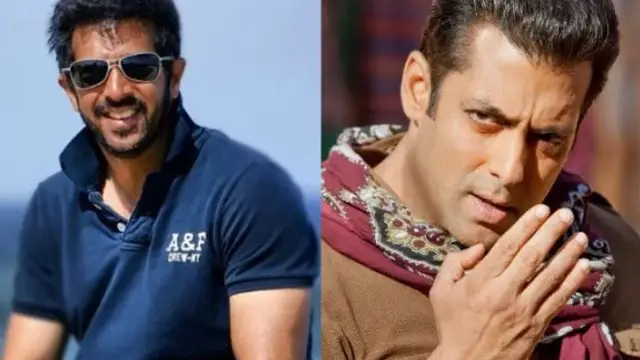 Breaking: टाइगर के बाद बब्बर शेर बनेंगे सलमान खान, कबीर खान ने दिया नई फिल्म का ऑफर