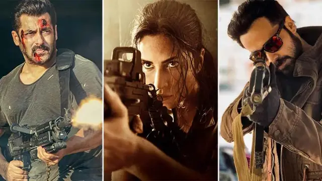 Tiger 3: टाइगर 3 में ऐसे होगी सलमान खान की एंट्री, 10 मिनट के शानदार सीक्वेंस के बाद दिखेगी टाइगर की झलक