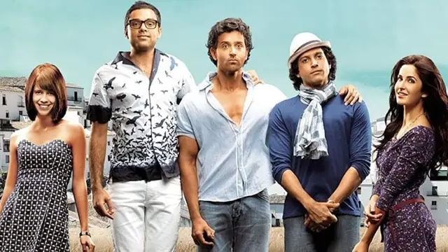 क्या आप जानते हैं Zindagi Milegi Na Dobara 2 प्लान एक मजाक का हिस्सा था? अभय देयोल ने किया खुलासा