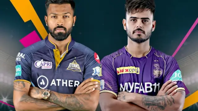 கொல்கத்தா அணியை கலங்கவிட்ட இரண்டு தமிழ்நாட்டு வீரர்கள், கடைசி ஓவரில் ஹாட்ரிக் சிக்ஸர்கள் அடித்த விஜய் சங்கர் – வீடியோ உள்ளே.
