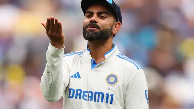 இன்றைக்கும் நிறைய பேரு டெஸ்ட் கேப்டன்சியில விராட் கோலிய தான் FOLLOW பண்றாங்க. ஏன்னா அவரு அந்த உச்சத்தை தொட்டு இருக்காரு – ரவி சாஸ்திரி