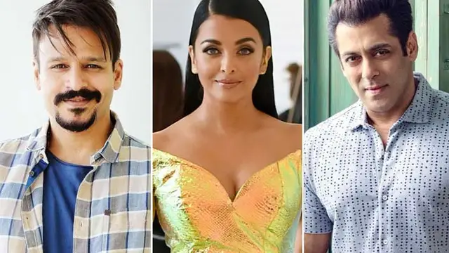विवेक और ऐश्वर्या राय के रिश्ते से अंजान थे सुरेश ओबेरॉय, Salman Khan को लेकर कही यह बात