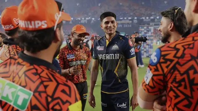 Sunrisers Hyderabad IPL Auction 2025 Live : सनराइजर्स हैदरबाद ने अपनी टीम में किन-इन खिलाड़ियों को किया शामिल, यहां देखें SRH का पूरा Squad
