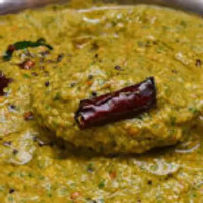 செட்டிநாடு தக்காளிக்காய் பச்சடி, இப்படி செஞ்சு பாருங்க, ஒரு குன்டான் சாதம் இருந்தாலும் பத்தாது!