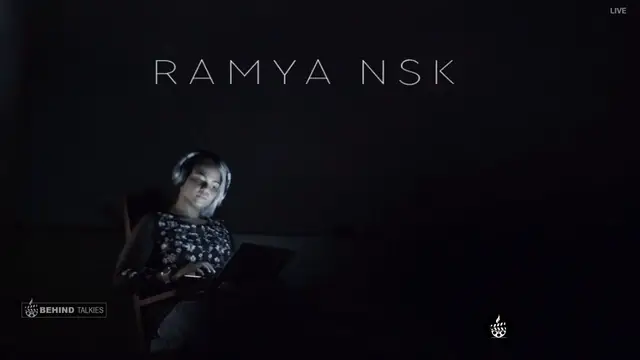 Ramya NSK