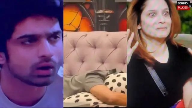 सुशांत सिंह राजपूत को KISS करता देख टूट गई थीं अंकिता लोखंडे, आंखों से निकल पड़े थे आंसू… मुनावर फारुकी को हुई जलन