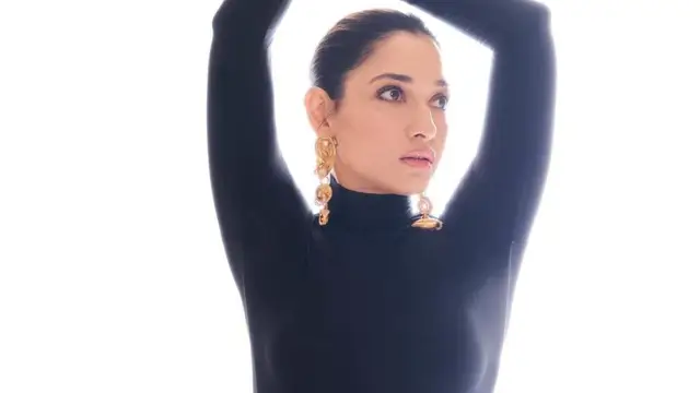 Tamannah Bhatia के स्कूल के दिनों के थ्रोबैक वीडियो ने फैंस को चौंका दिया: ‘वह किसी टीनेजर की तरह नहीं दिखती’
