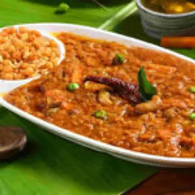 ஒரு அருமையான டிபன் பாக்ஸ் ரெசிபி பெங்களூர் பிசிபெலேபாத் இப்படி ஒரு தரம் மிஸ் பண்ணாமா செய்து பாருங்க!