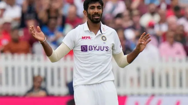 IND vs NZ: रेस्ट नहीं दिया गया, इस वजह से मुंबई टेस्ट नहीं खेल रहे जसप्रीत बुमराह